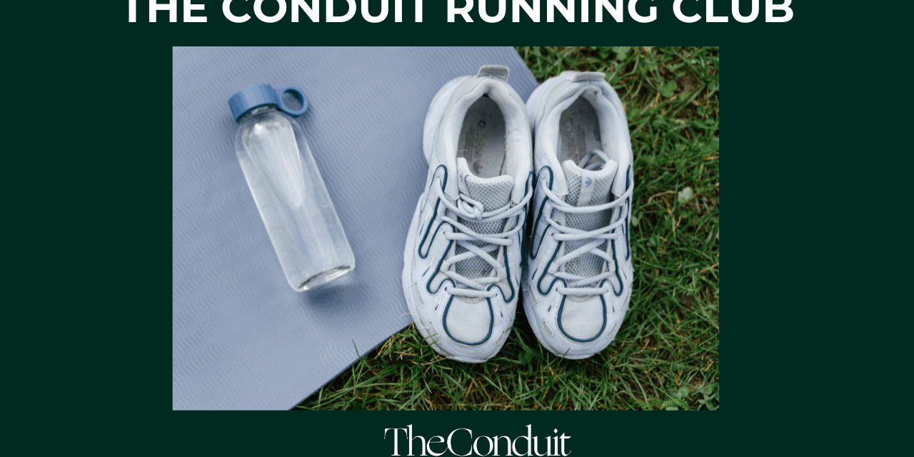 RUNNING-CLUB